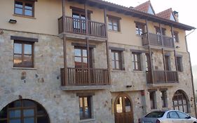 La Casona de Navaleno